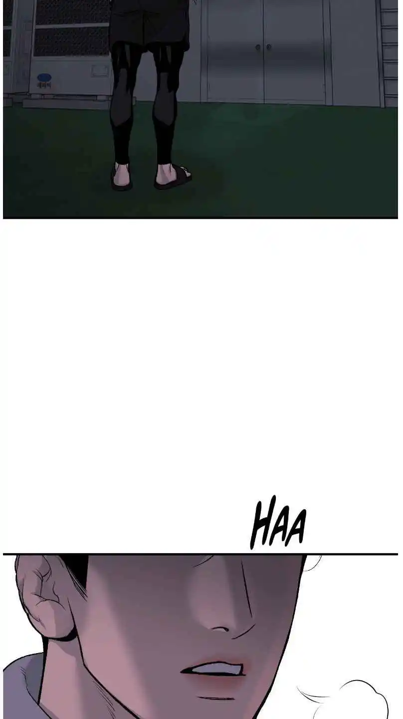 Jinx - Chapter 89 Page 26