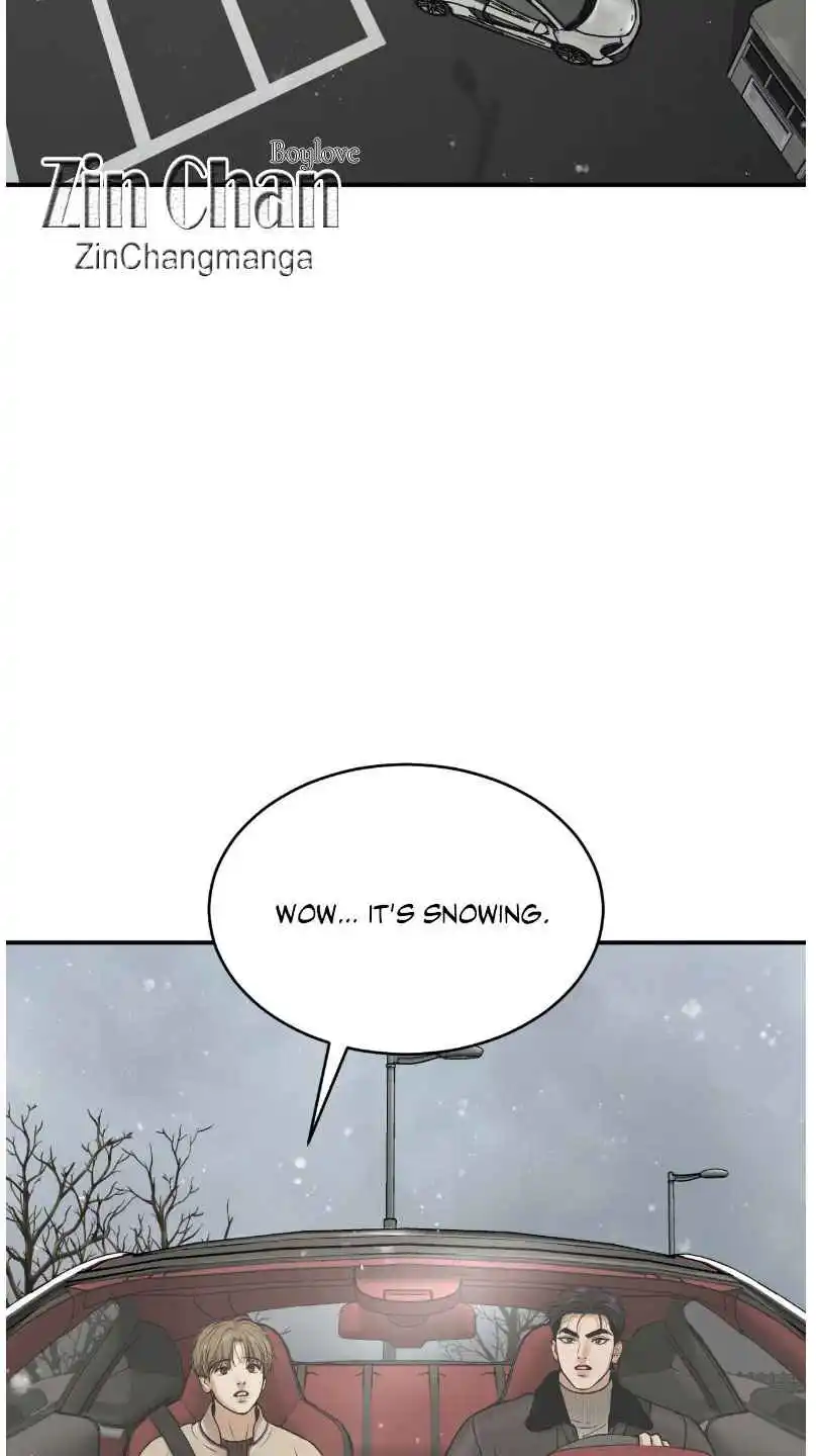 Jinx - Chapter 89 Page 36