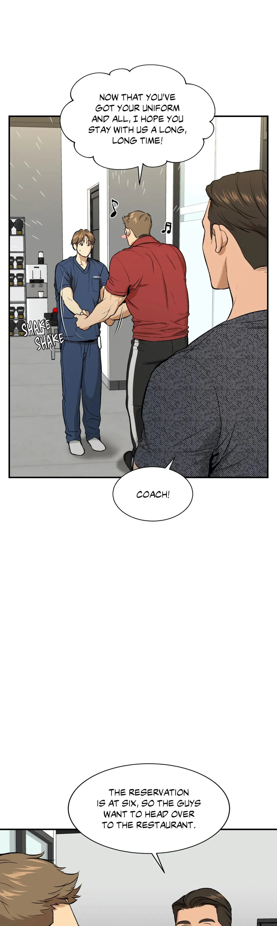 Jinx - Chapter 9 Page 6