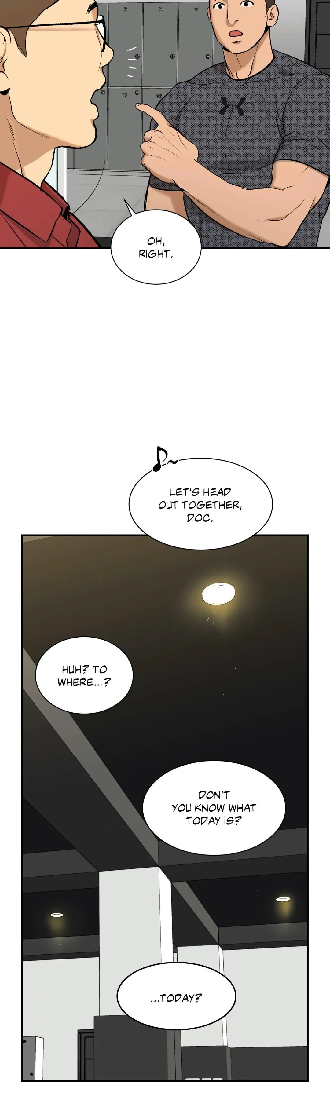 Jinx - Chapter 9 Page 7