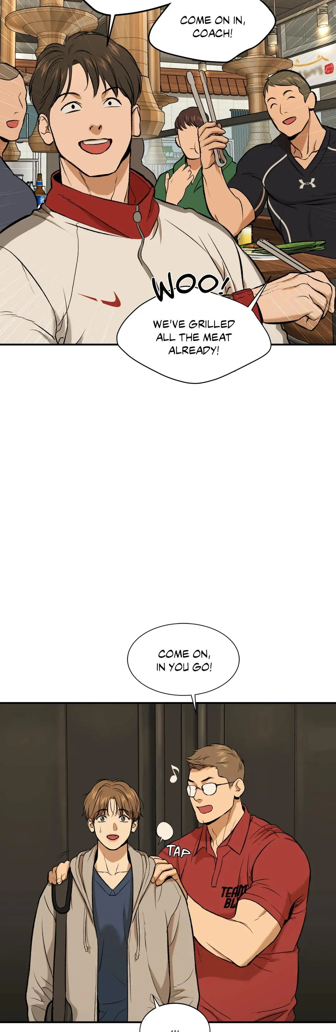 Jinx - Chapter 9 Page 10