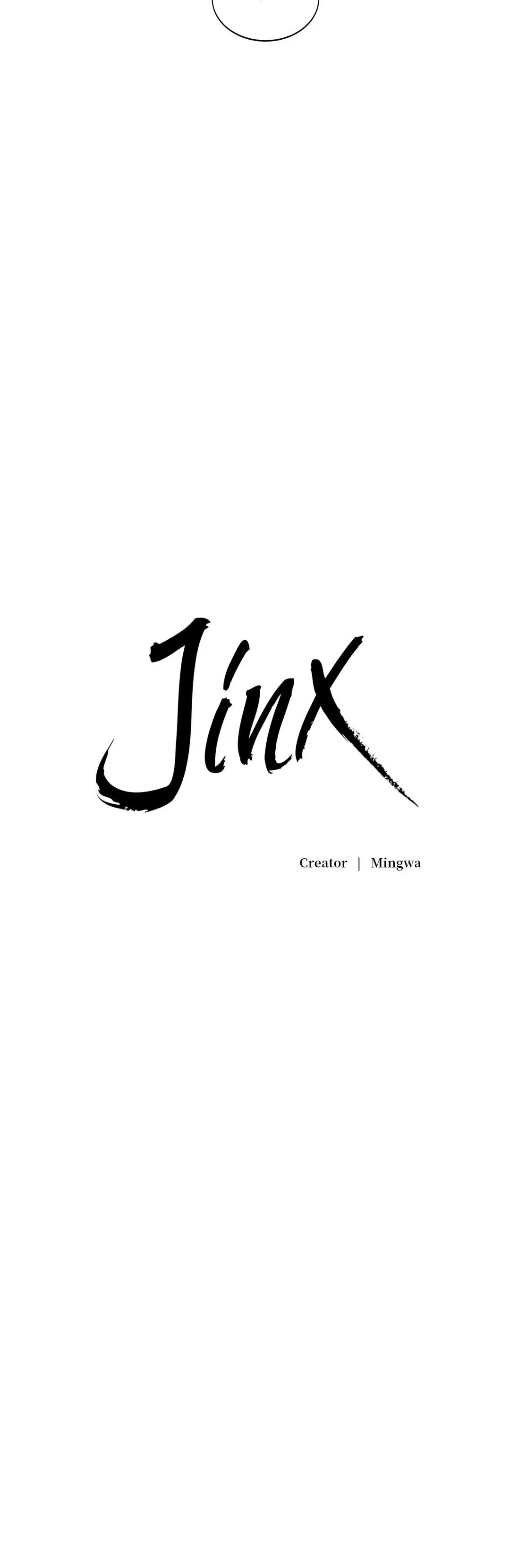 Jinx - Chapter 9 Page 11