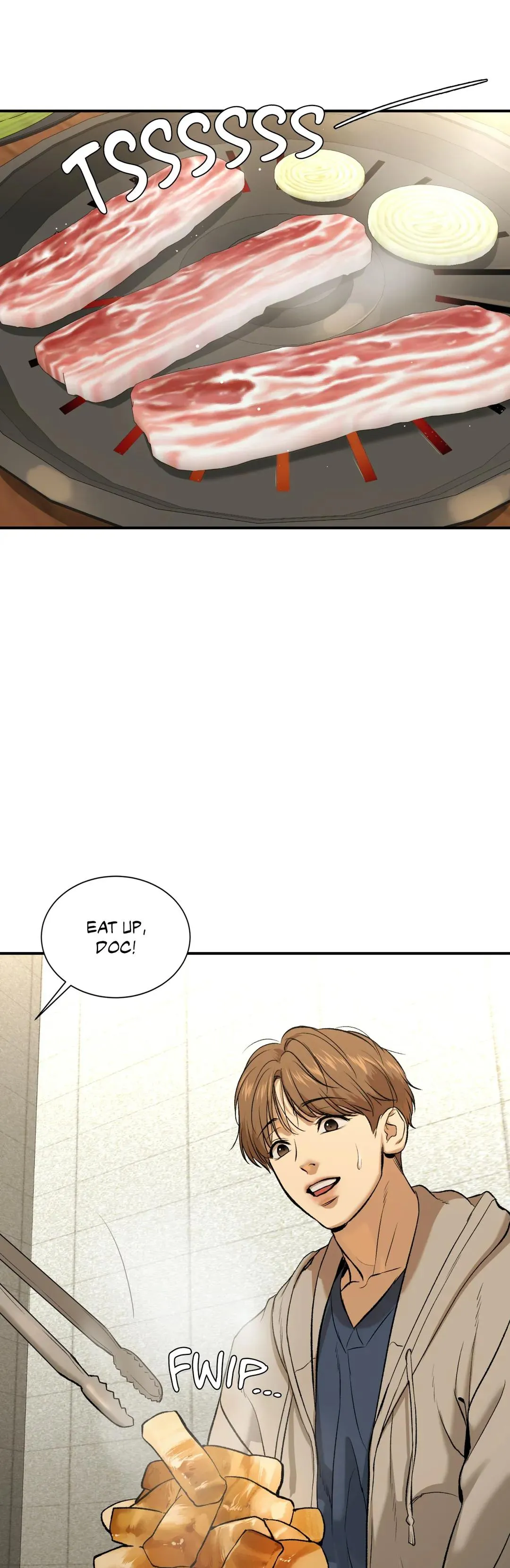 Jinx - Chapter 9 Page 12