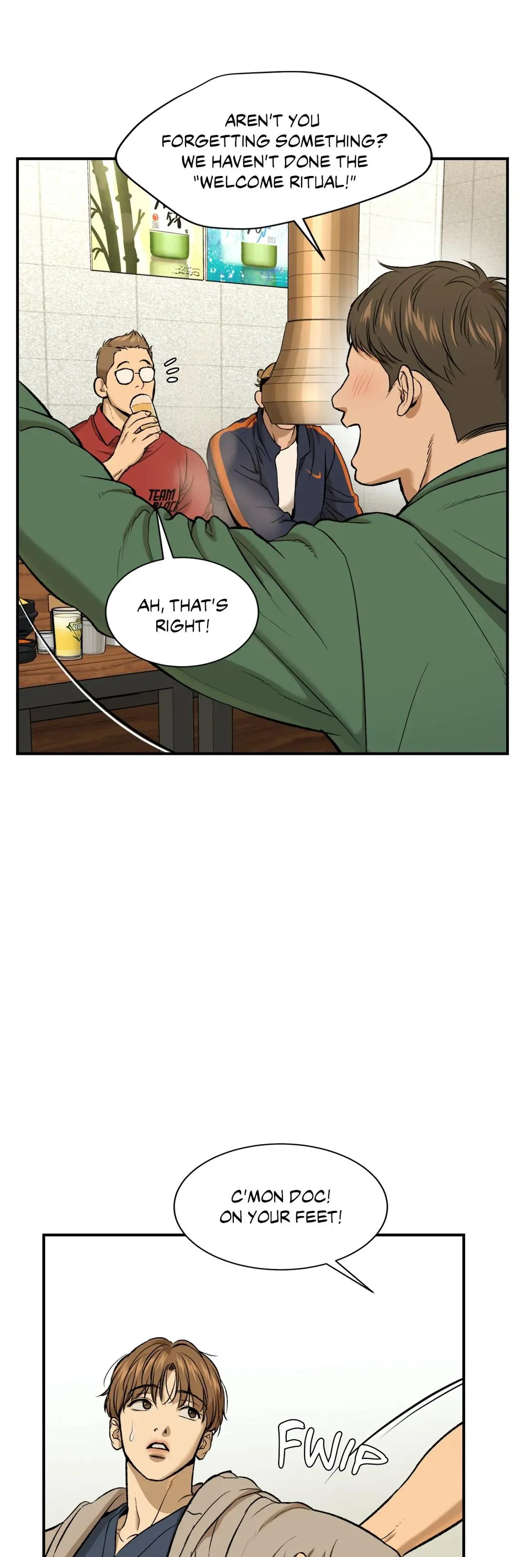 Jinx - Chapter 9 Page 22