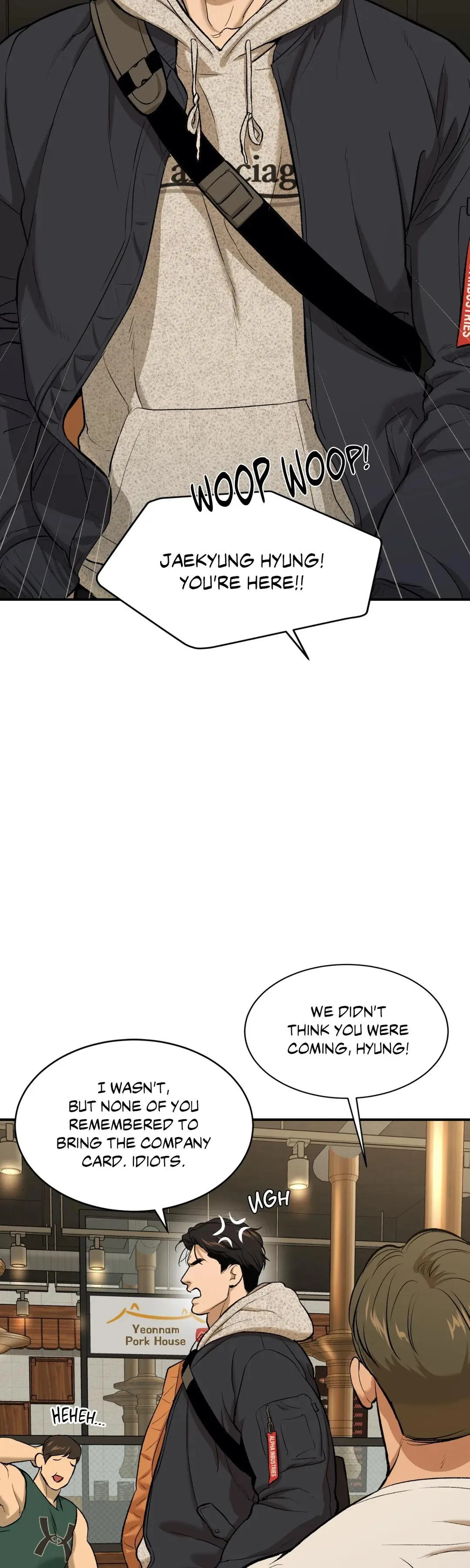 Jinx - Chapter 9 Page 30