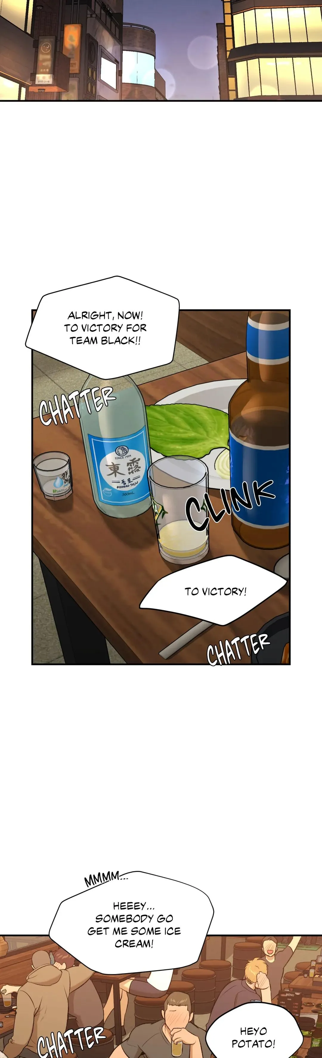 Jinx - Chapter 9 Page 39