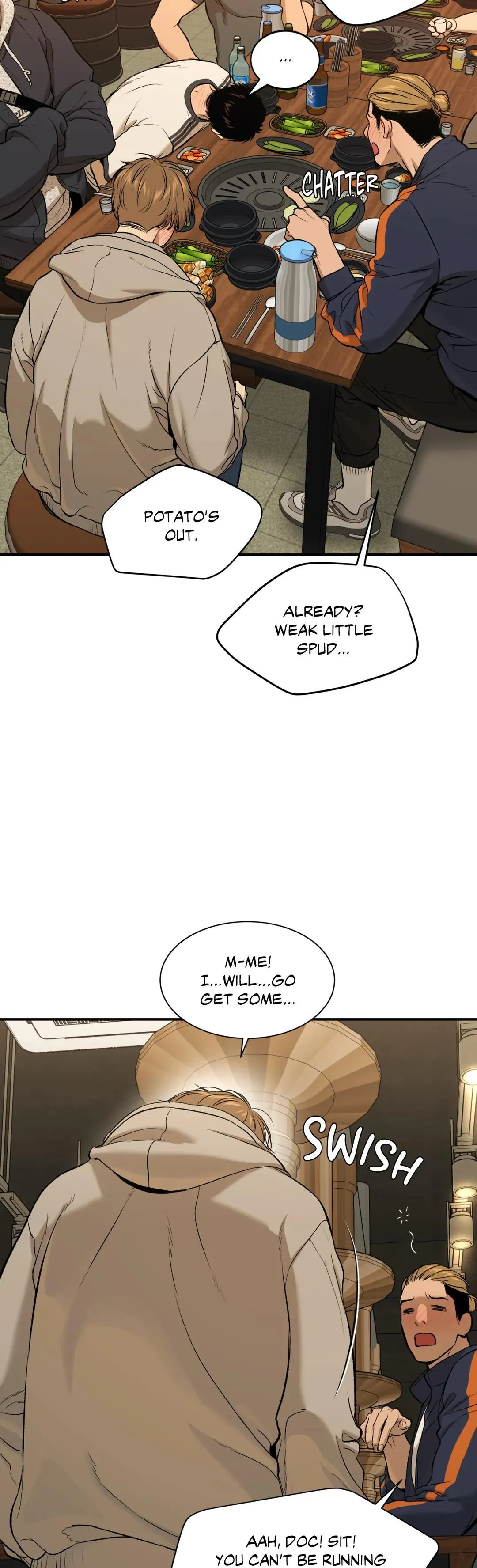 Jinx - Chapter 9 Page 40