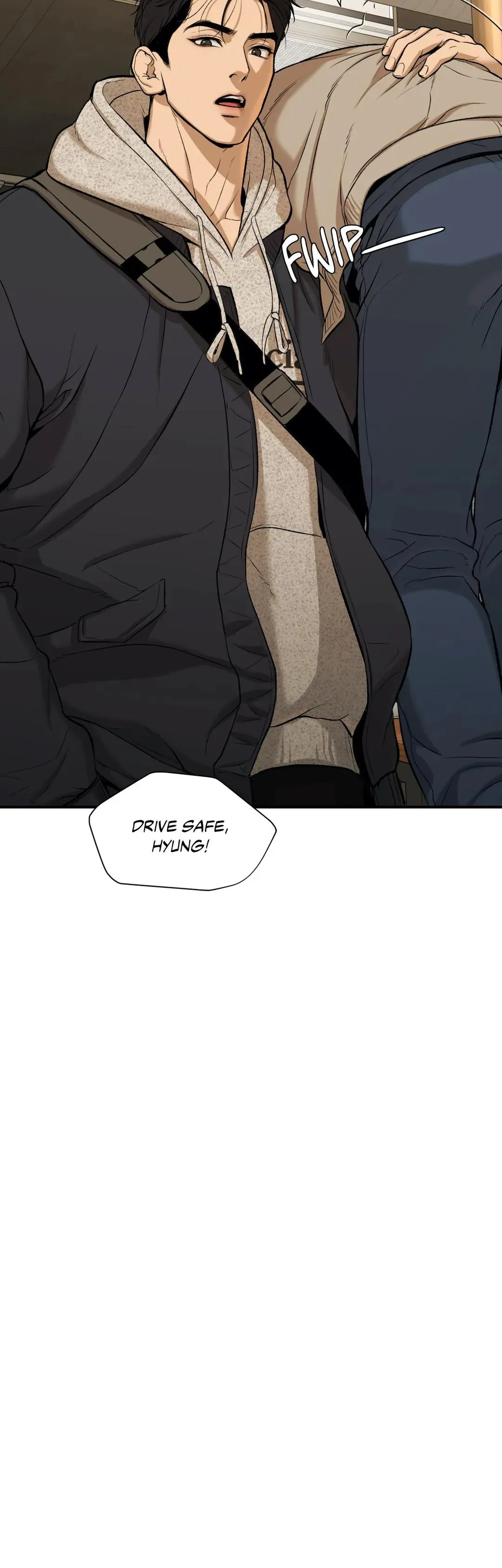 Jinx - Chapter 9 Page 47