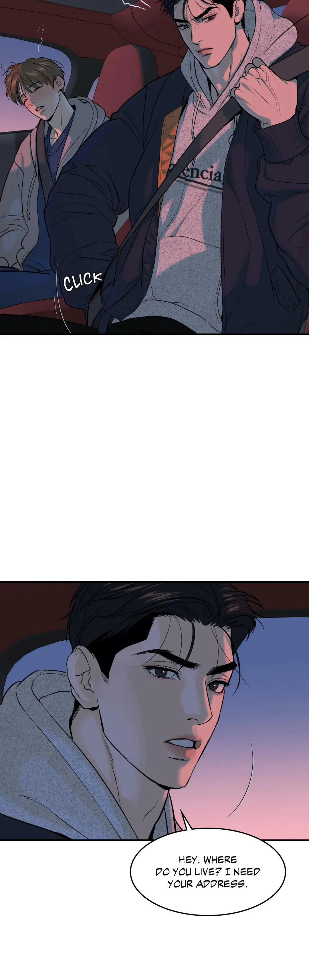 Jinx - Chapter 9 Page 49