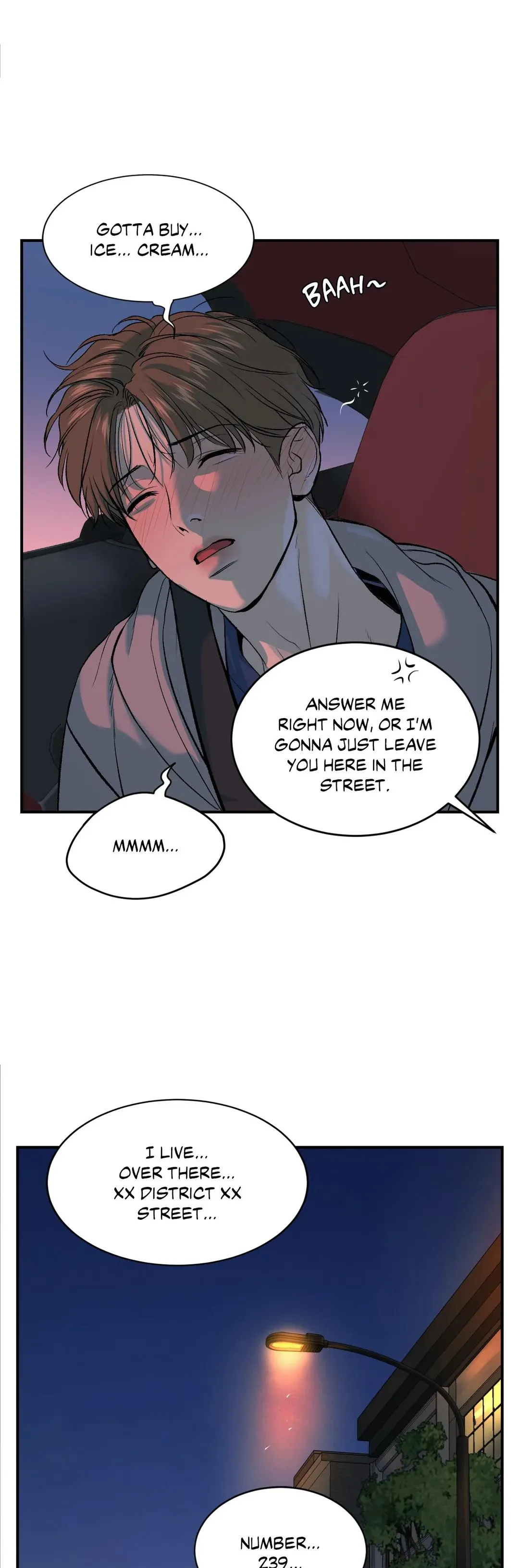 Jinx - Chapter 9 Page 50