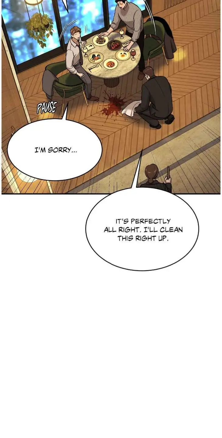 Jinx - Chapter 90 Page 10