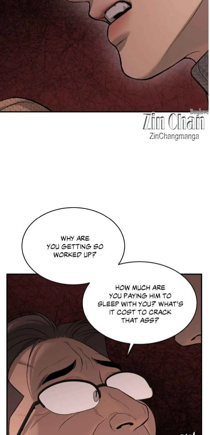 Jinx - Chapter 90 Page 35