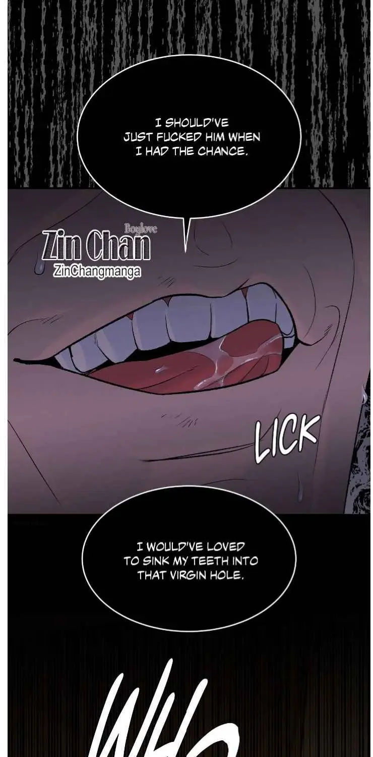 Jinx - Chapter 90 Page 43