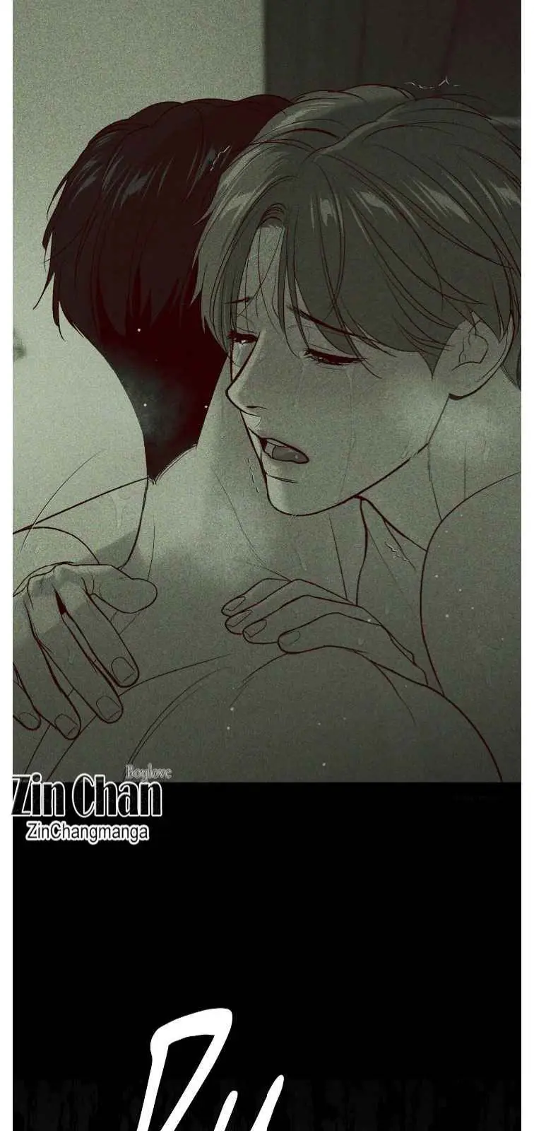 Jinx - Chapter 90 Page 105