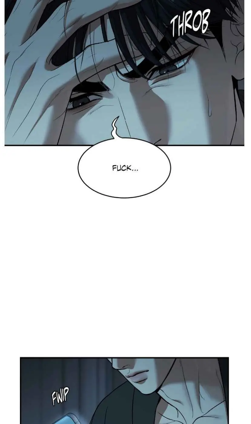 Jinx - Chapter 91 Page 4