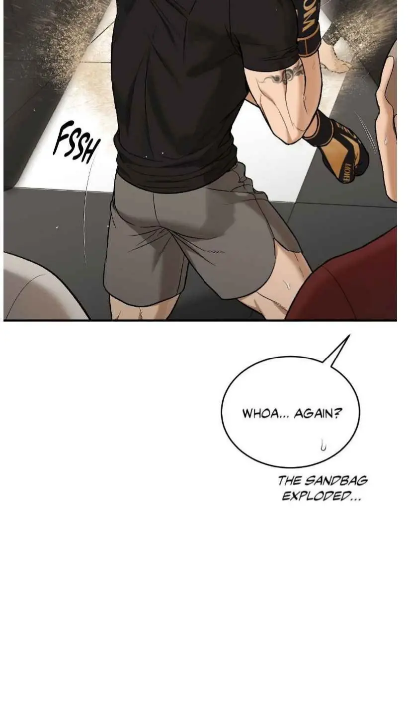 Jinx - Chapter 91 Page 28