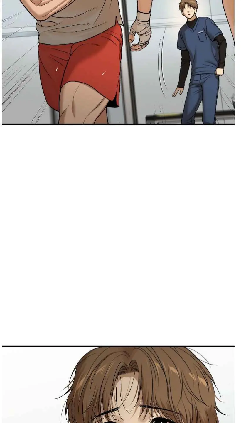 Jinx - Chapter 91 Page 32