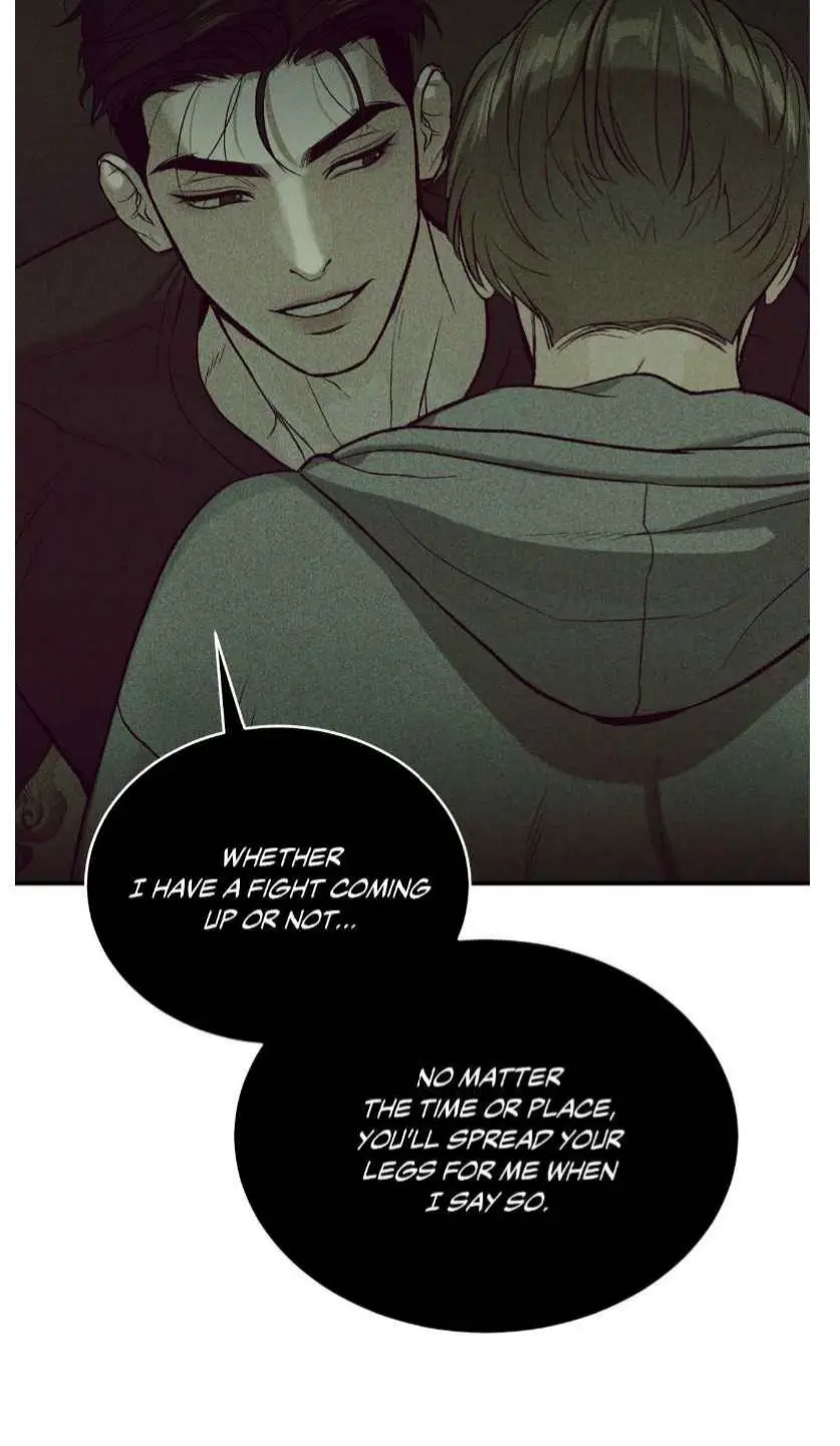 Jinx - Chapter 91 Page 65