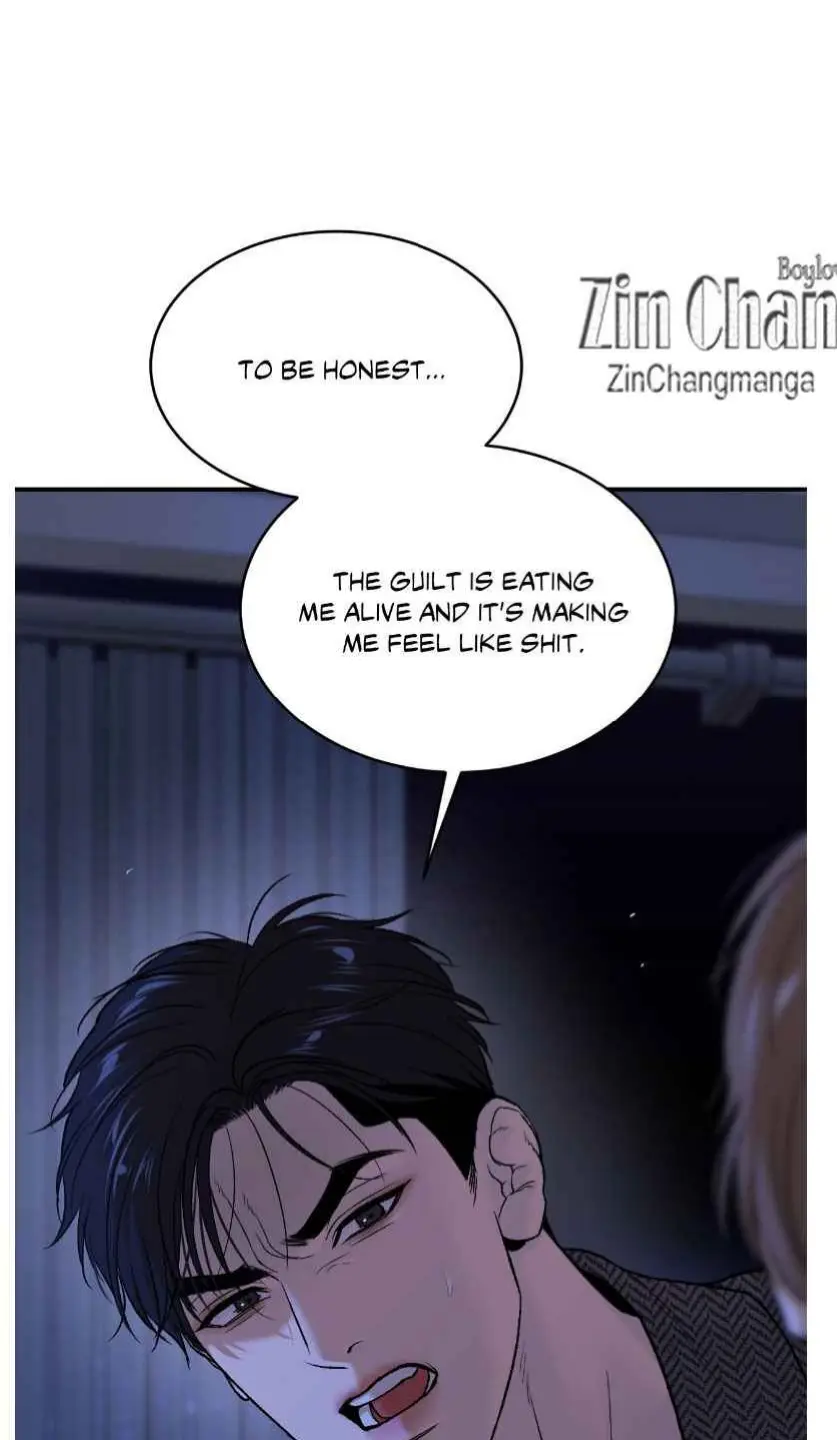 Jinx - Chapter 91 Page 72