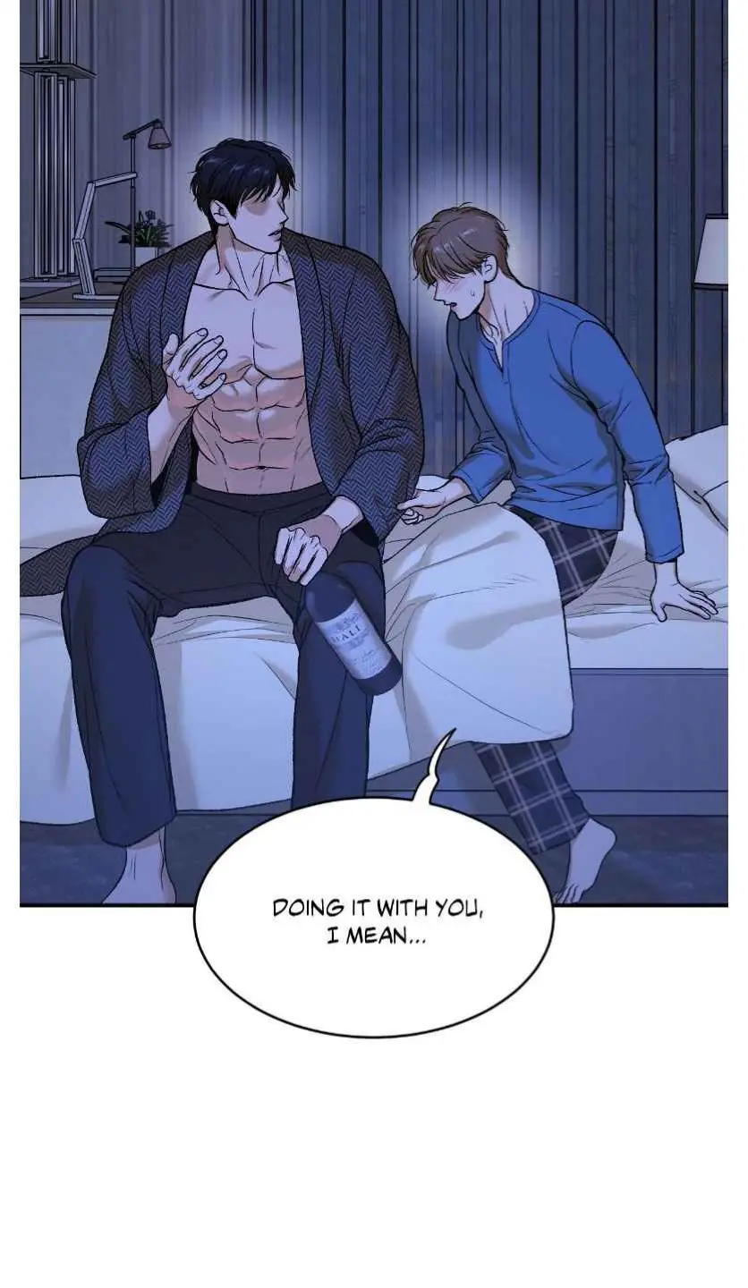 Jinx - Chapter 91 Page 83