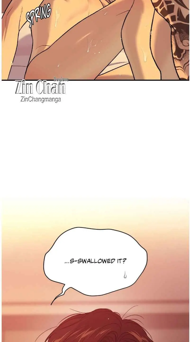 Jinx - Chapter 92 Page 35