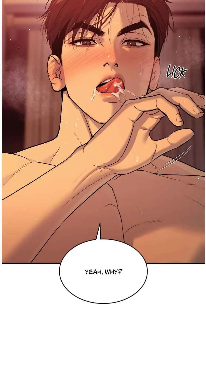 Jinx - Chapter 92 Page 36