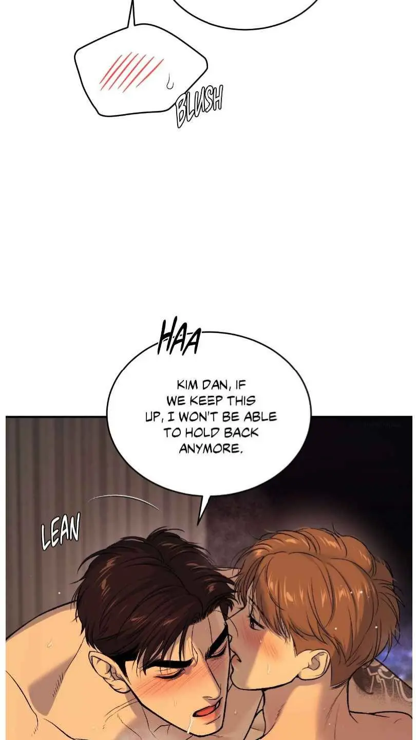 Jinx - Chapter 92 Page 38