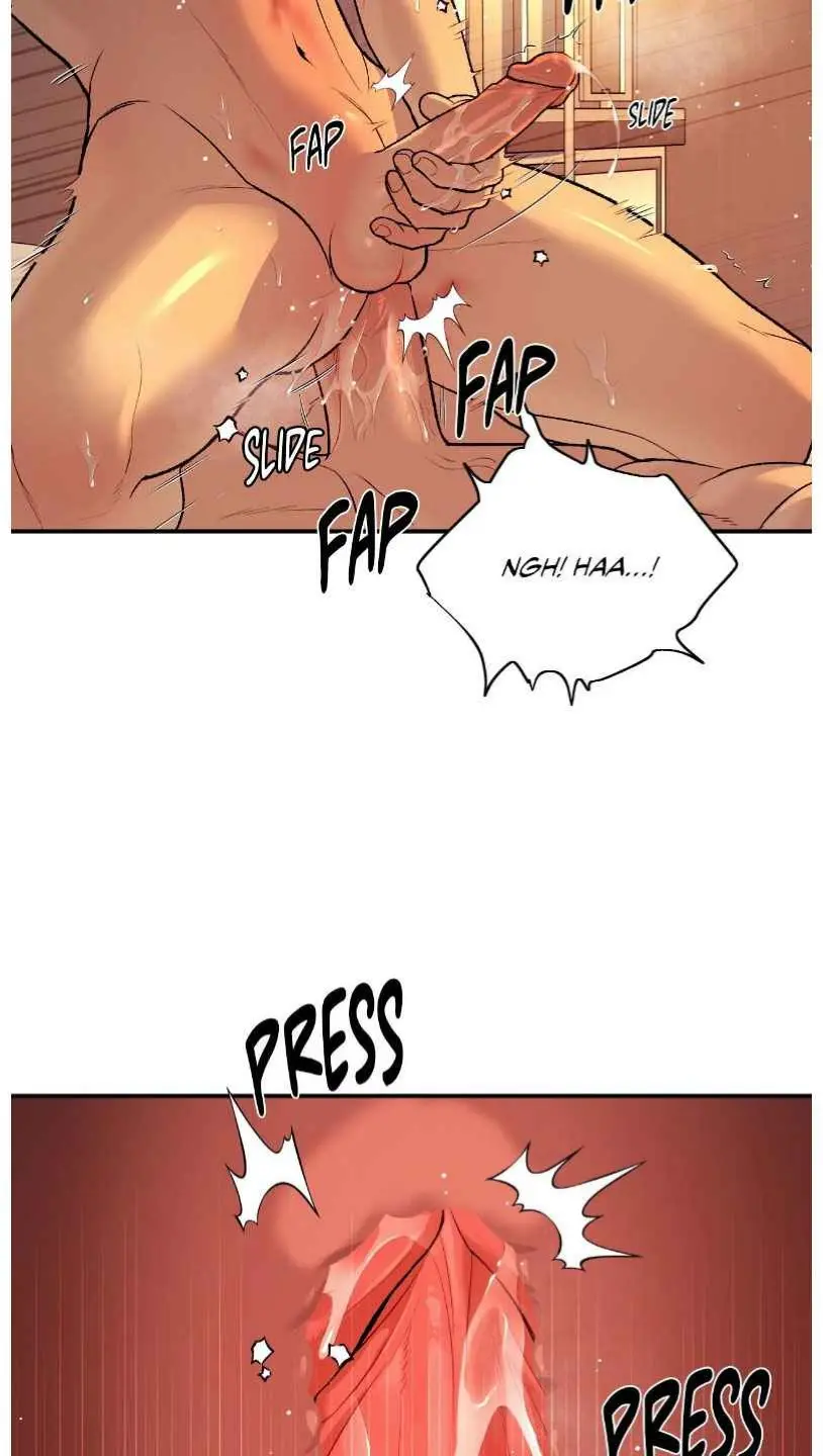 Jinx - Chapter 92 Page 76