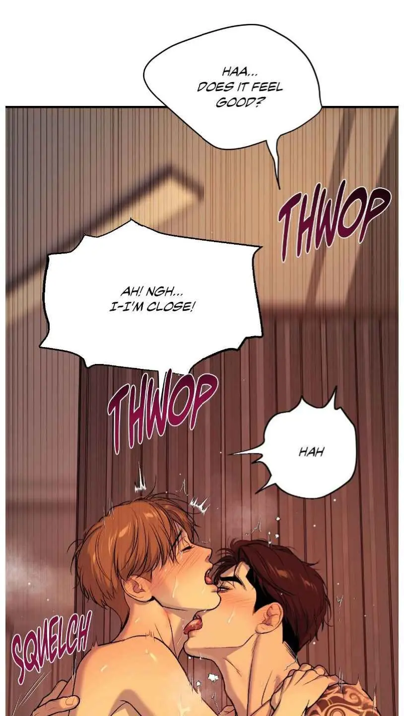 Jinx - Chapter 92 Page 95