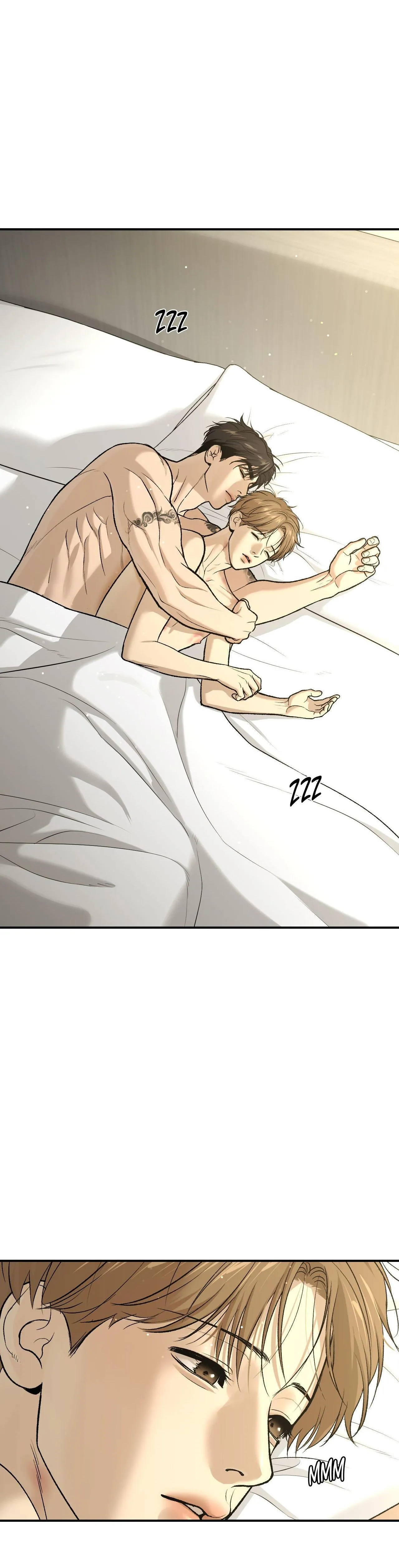 Jinx - Chapter 93 Page 4