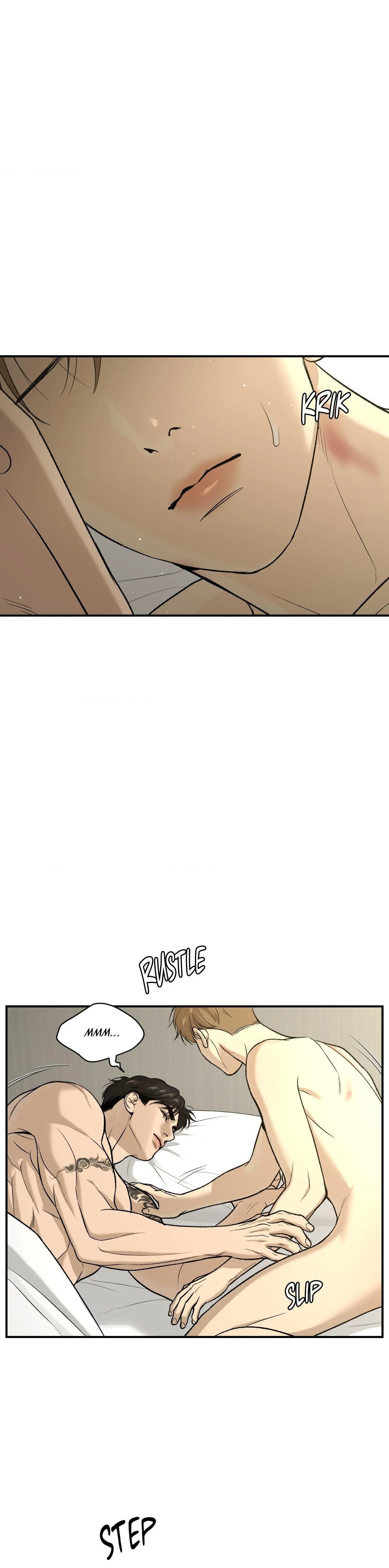 Jinx - Chapter 93 Page 8