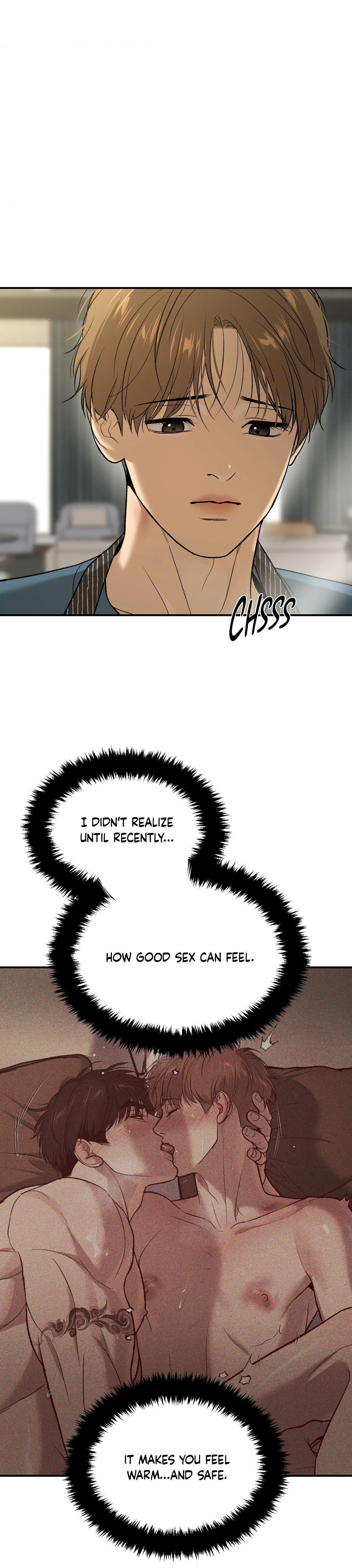 Jinx - Chapter 93 Page 14