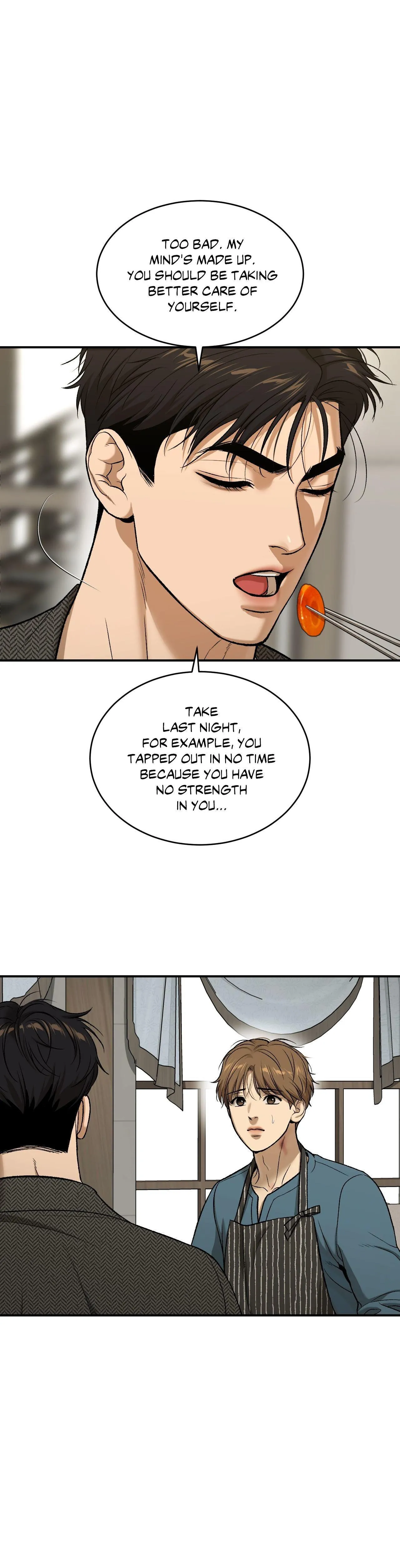Jinx - Chapter 93 Page 25
