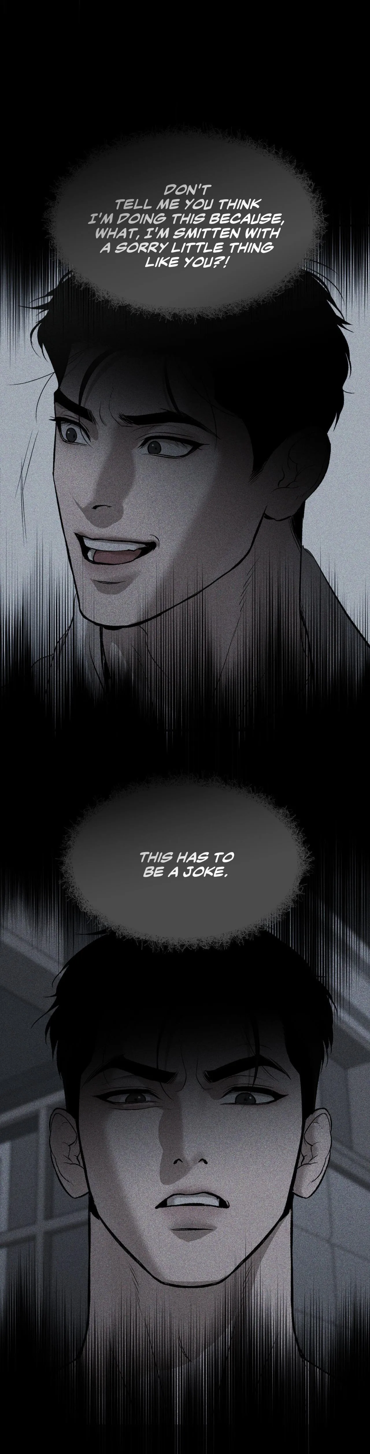 Jinx - Chapter 93 Page 36