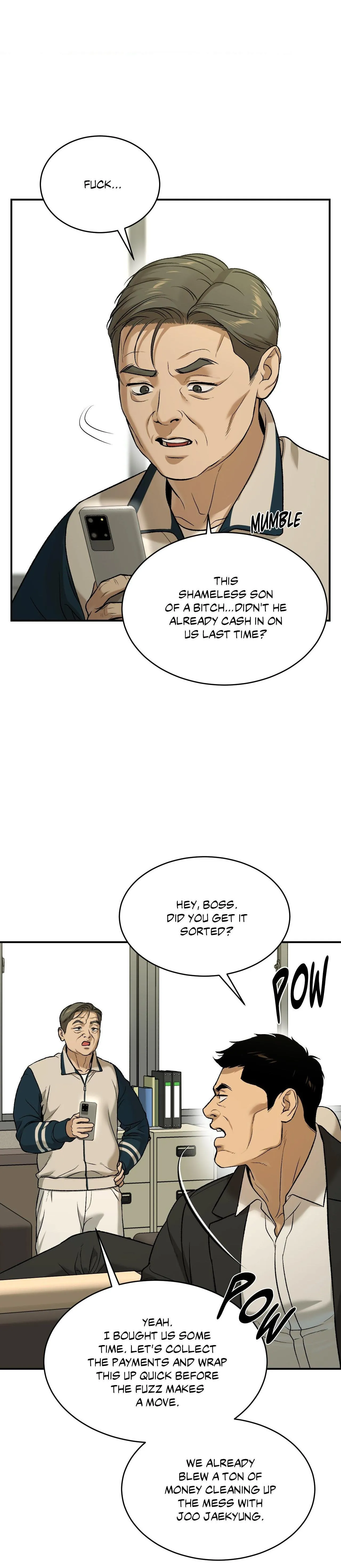 Jinx - Chapter 93 Page 40