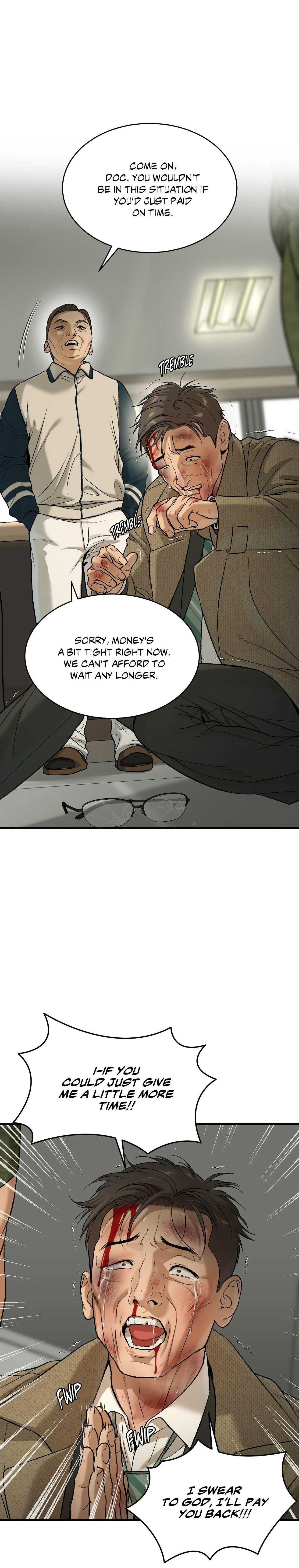 Jinx - Chapter 93 Page 42