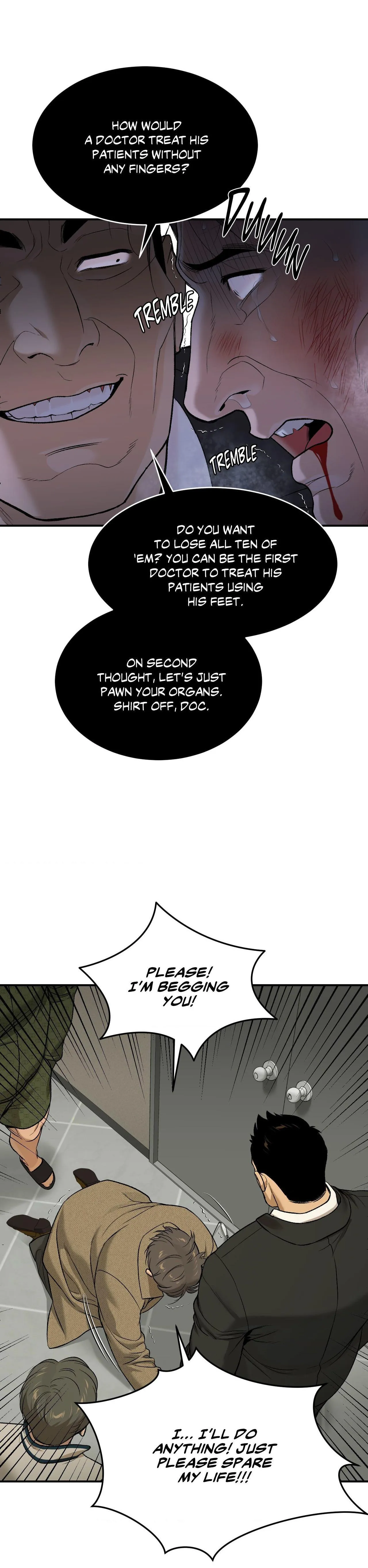 Jinx - Chapter 93 Page 44