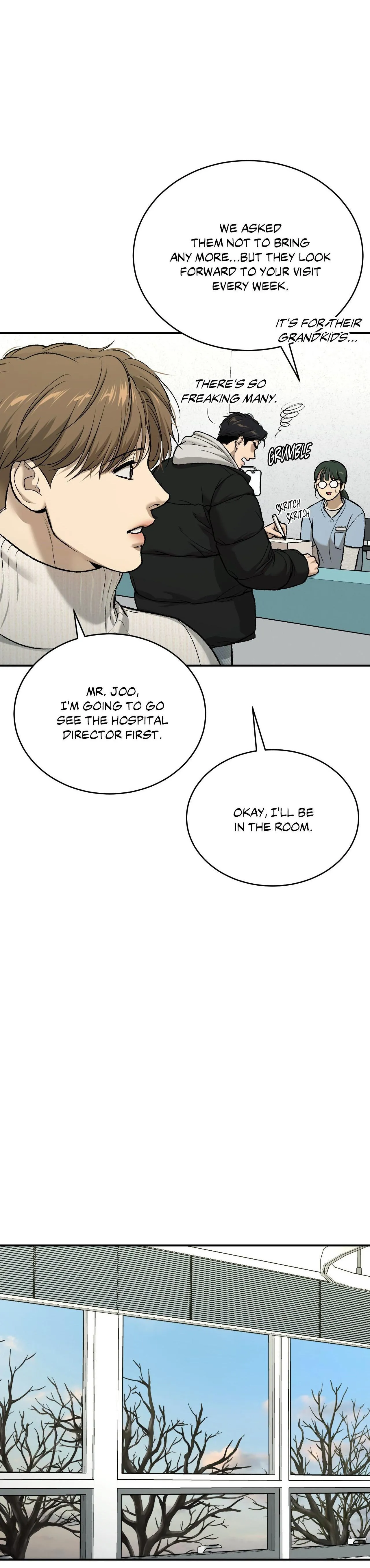 Jinx - Chapter 94 Page 4