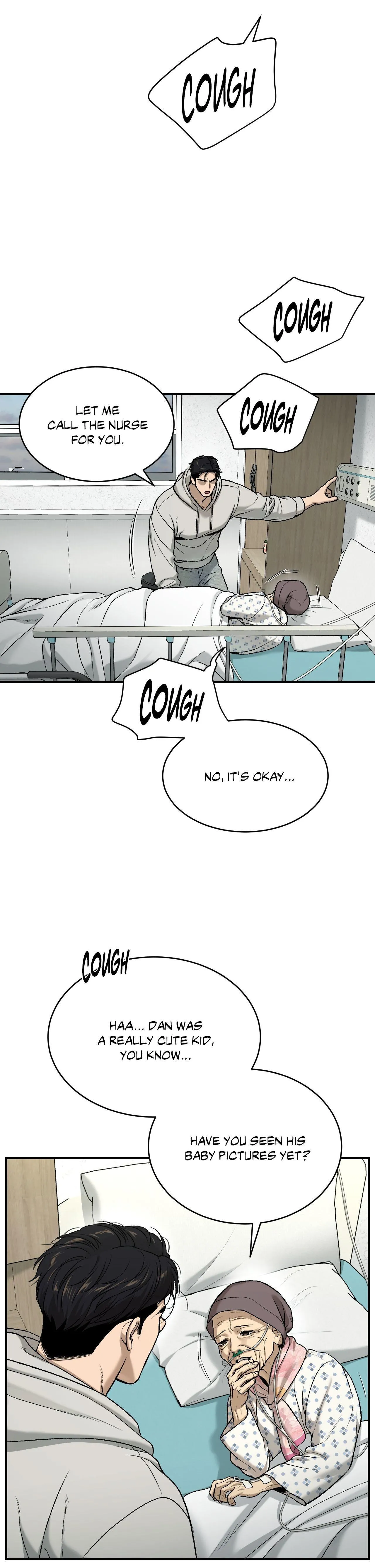Jinx - Chapter 94 Page 8