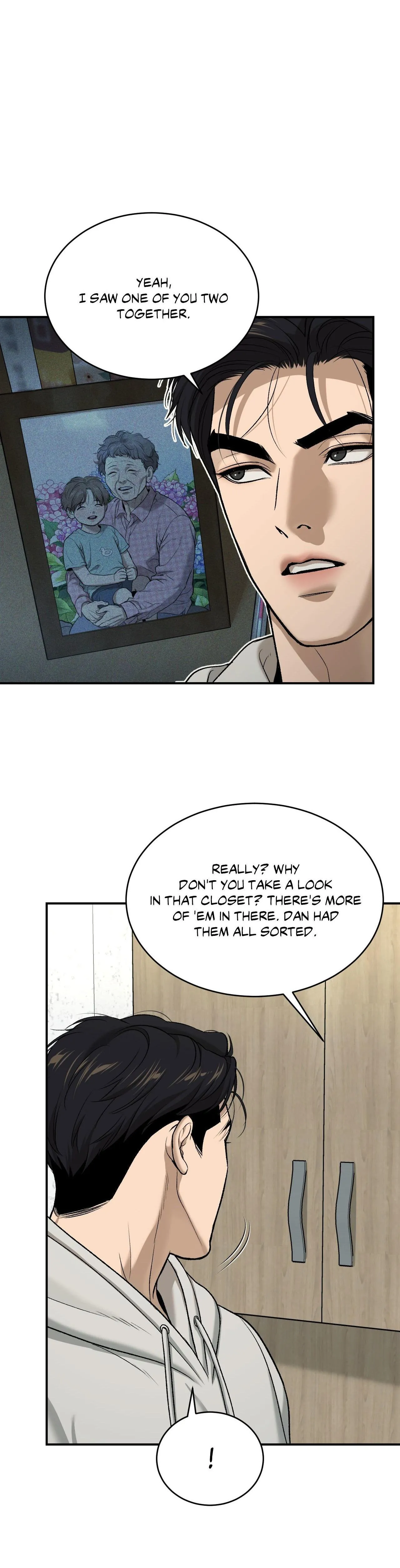 Jinx - Chapter 94 Page 9