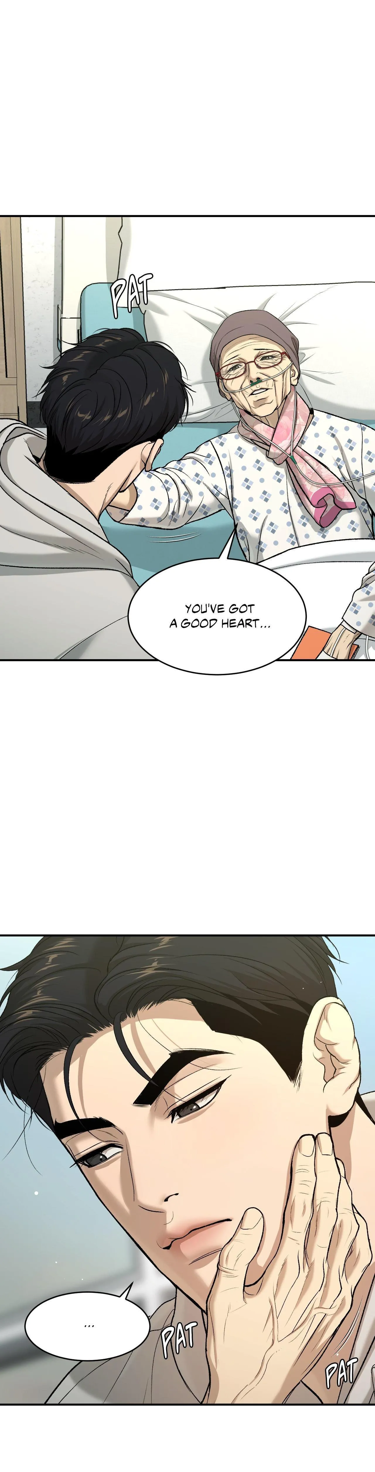 Jinx - Chapter 94 Page 13