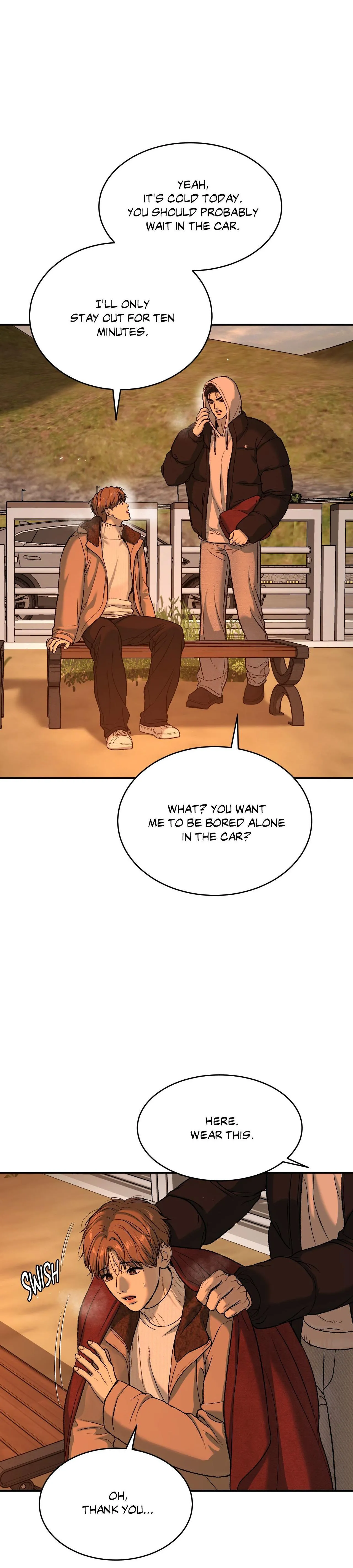 Jinx - Chapter 94 Page 22