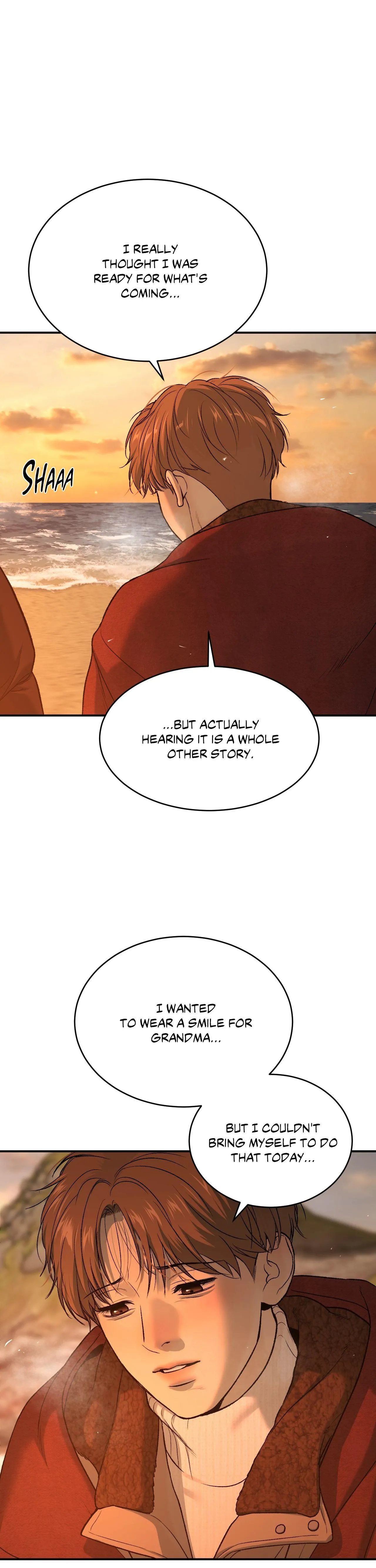 Jinx - Chapter 94 Page 25