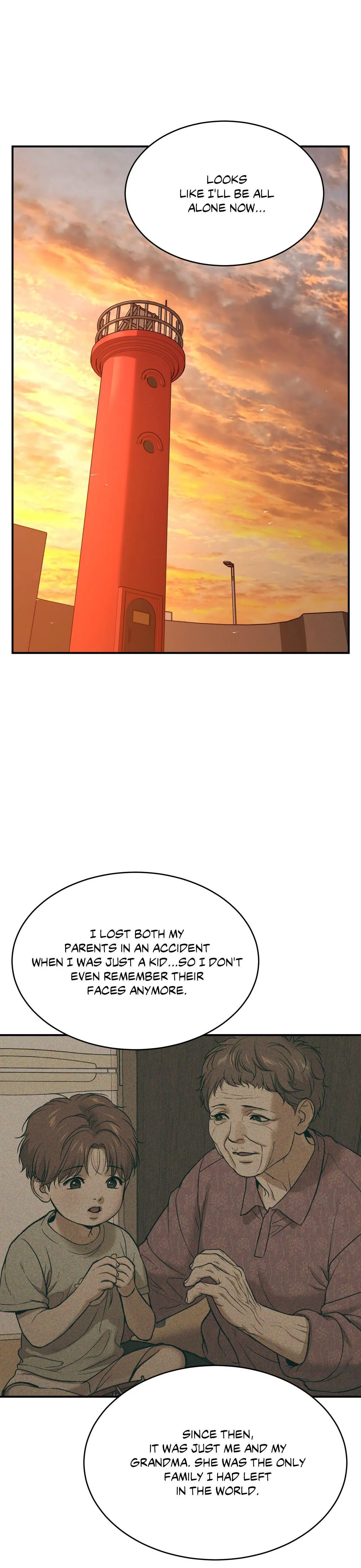 Jinx - Chapter 94 Page 27