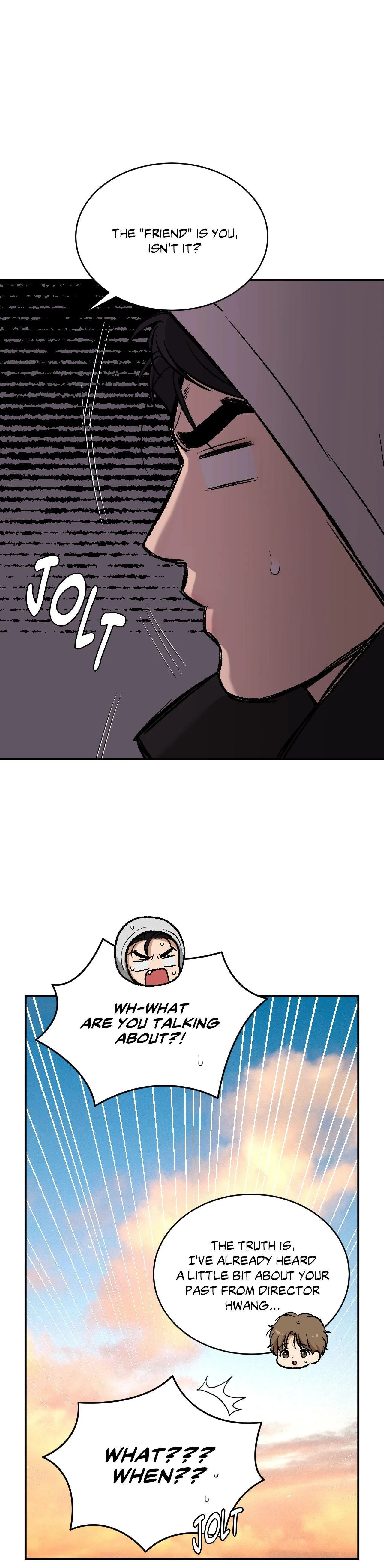 Jinx - Chapter 94 Page 32
