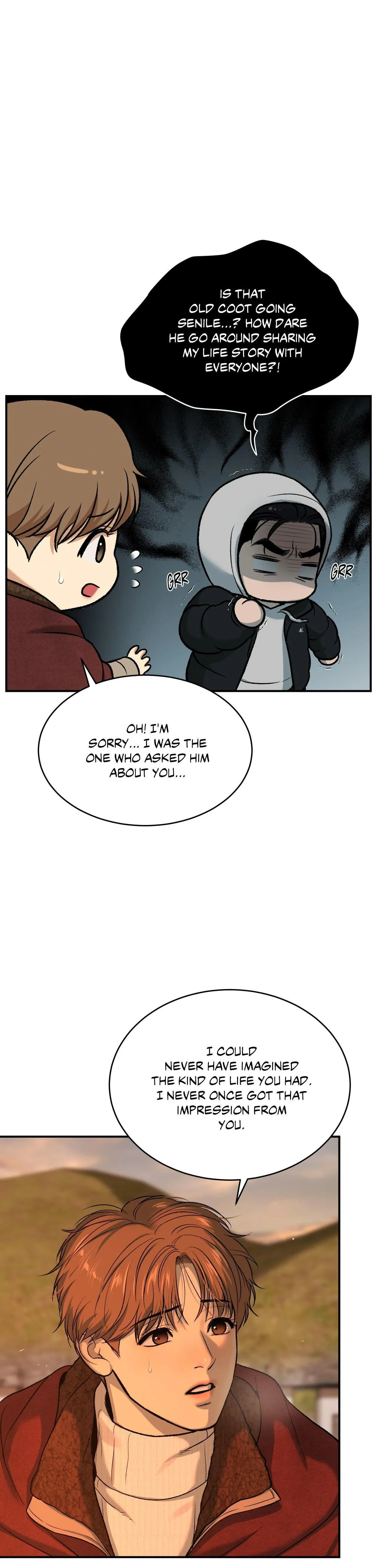 Jinx - Chapter 94 Page 33