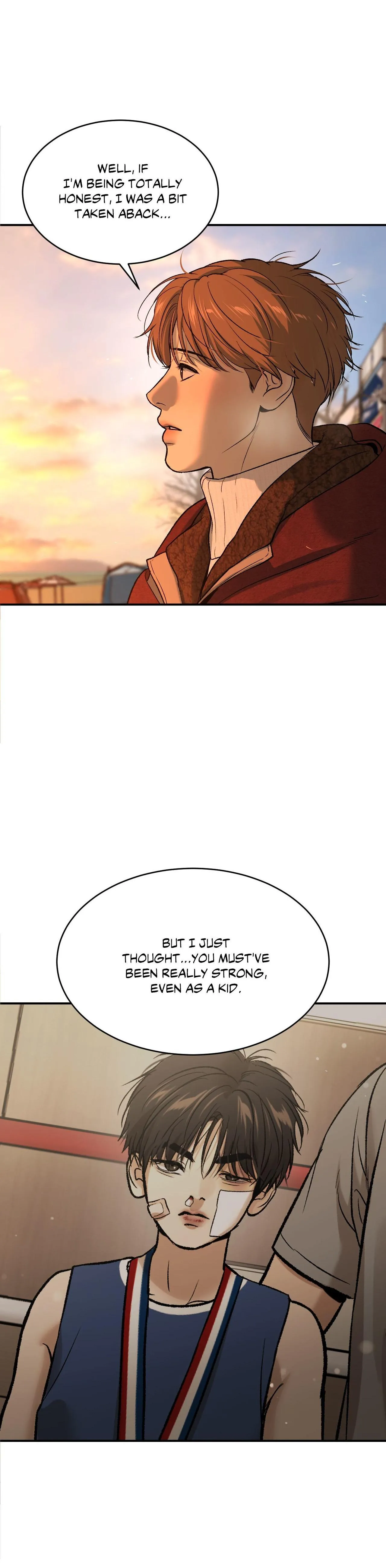 Jinx - Chapter 94 Page 37