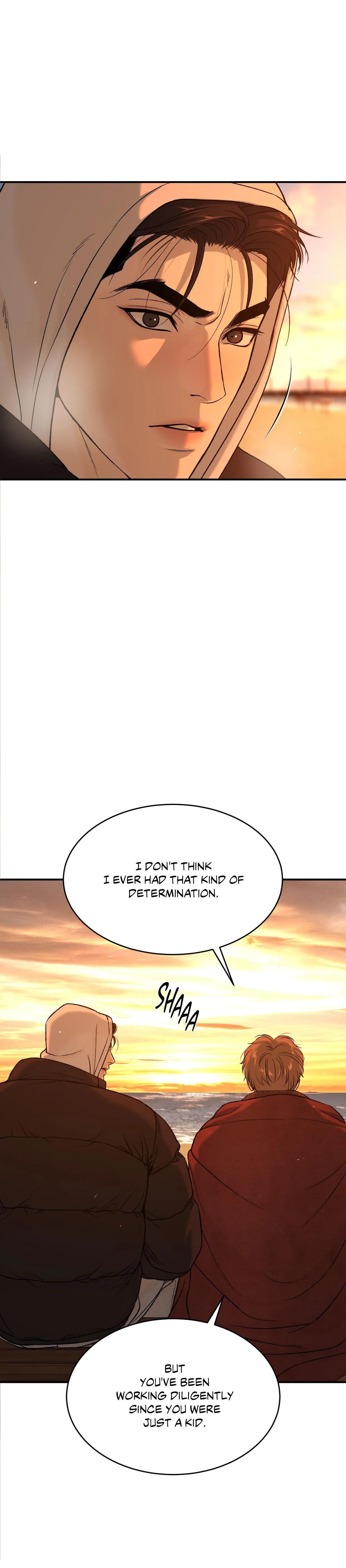 Jinx - Chapter 94 Page 38