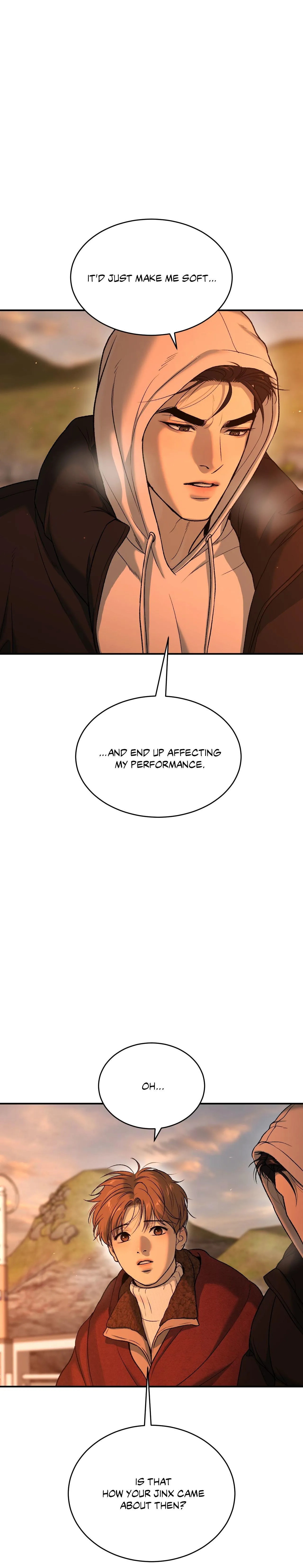 Jinx - Chapter 95 Page 6