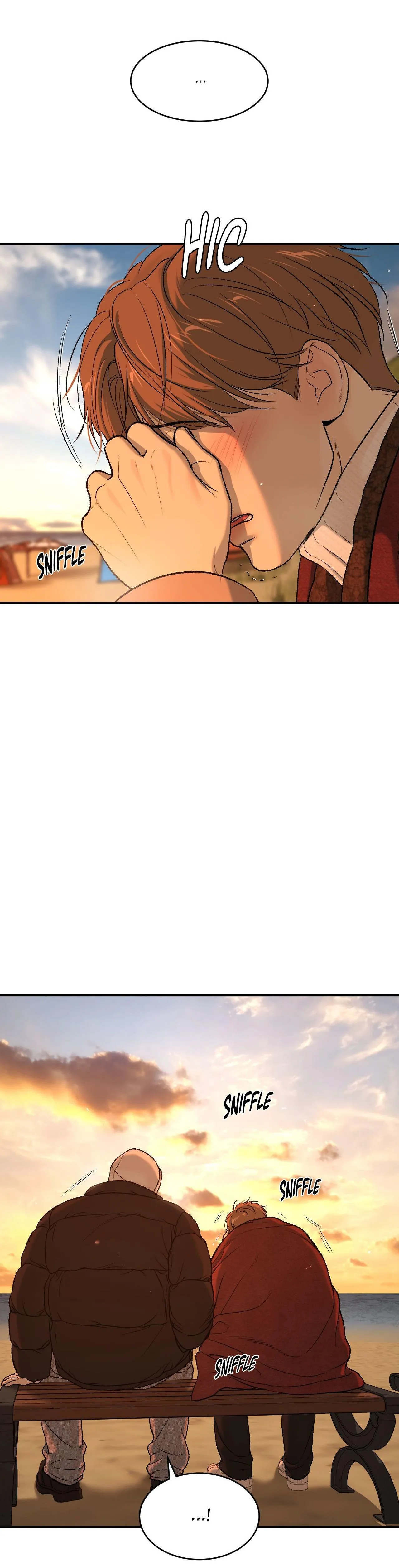 Jinx - Chapter 95 Page 16